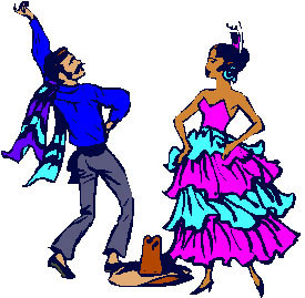 Hat Dancers